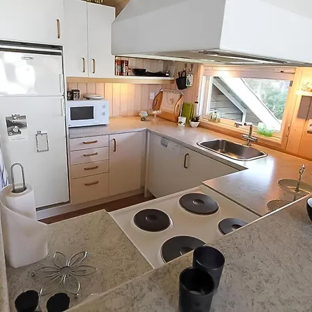 Hus I Gjellerodde Med Kig Til Limfjorden Sj298 * Lemvig