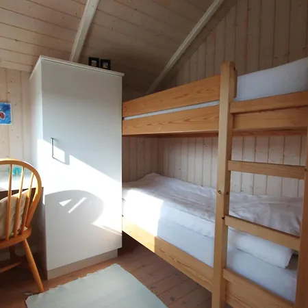 Hus I Gjellerodde Med Kig Til Limfjorden Sj298 Dom wakacyjny *